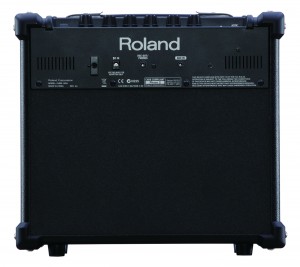 Der neue Cube, Quelle: Roland