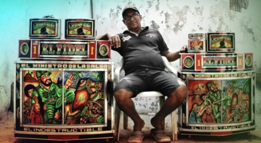 Sabroso – der Dokumentarfilm: Ein Roadtrip an die Karibikküste Kolumbiens