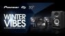 Pioneer Winter Vibes Promo-Aktion