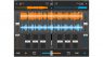 Mixvibes Cross DJ iOS 2.0 Waveform