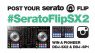 Serato Flip Promo-Aktion