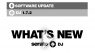 Serato DJ 1.7.2 Update freigegeben