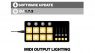 Serato DJ 1.7.2 Update bringt unter anderem MIDI Output Lighting