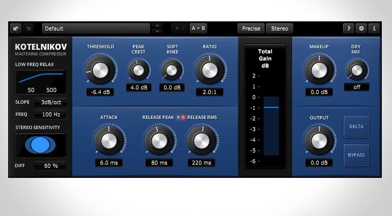 Tokyo Dawn Records Ver ffentlicht Neues Kompressor Plugin TDR tokyo-dawn-records-ver-ffentlicht-neues-kompressor-plugin-tdr
