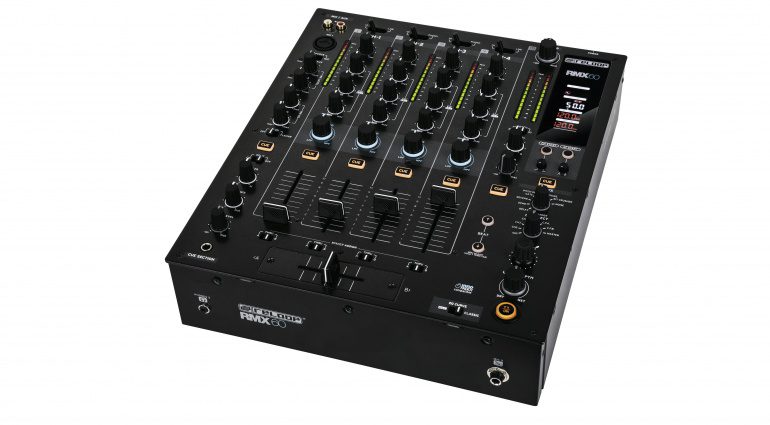 Reloop RMX-60 Digital Clubmixer