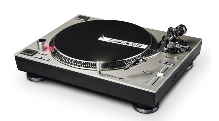 Reloop RP-7000 Turntable