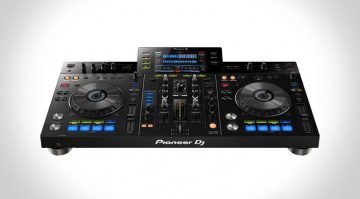 Pioneer XDJ-RX