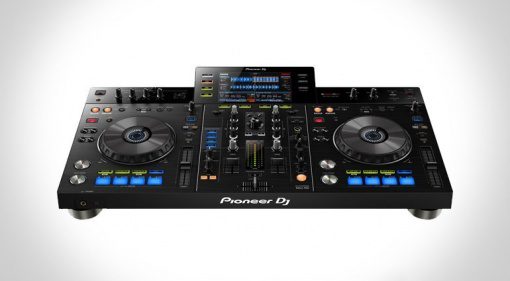 Pioneer XDJ-RX