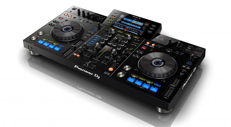 Pioneer XDJ-RX