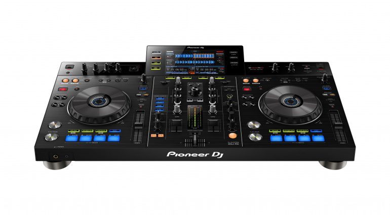 Pioneer XDJ-RX