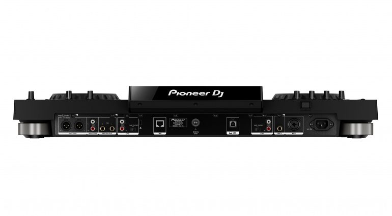 Pioneer XDJ-RX