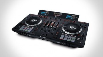 Numark NS7 III