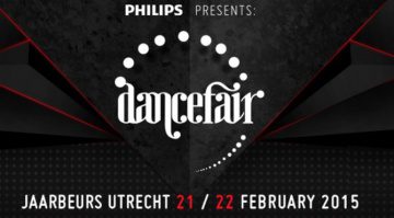 Dancefair EDM Messe und Convention 2015