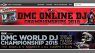 DMC Online DJ Championship 2015 Voting ist gestartet
