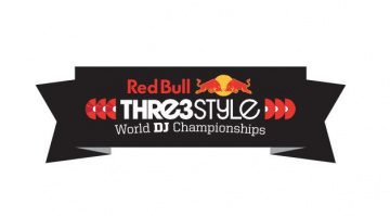 Red Bull 3Style Championship 2015