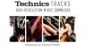 Technics Tracks Online Music Store eröffnet