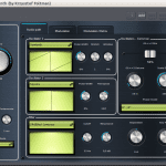 Calf Monosynth