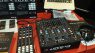 Allen&Heath Xone:43 Musikmesse 2015