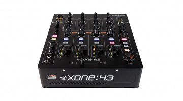 Allen&Heath Xone:43