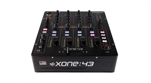 Allen&Heath Xone:43