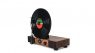 Gramovox Floating Record Vertical Turtable