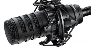 Audio-Technica BP40 dynamisches Großmembran-MIkrofon