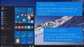 Windows 10 GUI Cortana Offline Mode