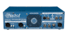 Radial Headload Attenuator JDX Phazer Back