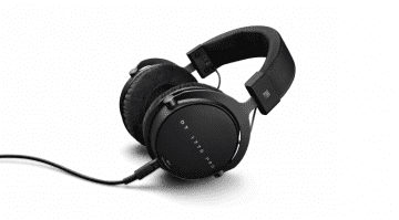 Beyerdynamic DR 1770 Pro 250 Ohm Kopfhörer Headphone Packshot