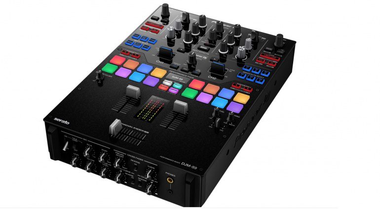 Pioneer DJM-S9