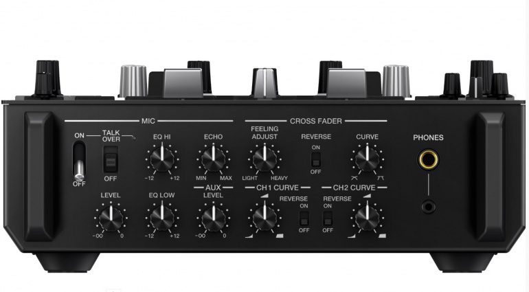 Pioneer DJM-S9