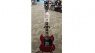 Gibson USA 2016 SG Standard Preisschild