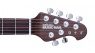 Music Man St. Vincent Signature E-Gitarre Headstock