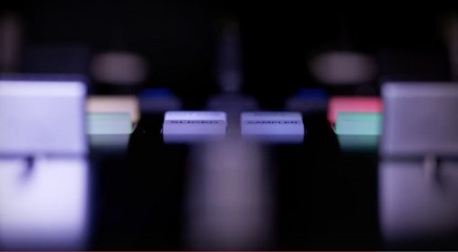 Pioneer Mixer Teaser