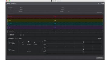 Native Instruments Stem Creator Tool