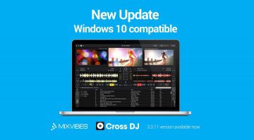 Mixvibes Cross 3.3.11