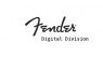 Fender Digital Division Logo