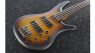 Ibanez SR 500 TFF Tri Fade Burst Flat Front