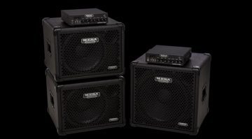 2x15 Und 1x15 2x10 Bass Boxen Von Eden Angekundigt Gearnews De