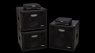 Mesa Boogie Subway Bass D-800 1x12 1x15 Cabinets Box