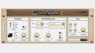 Propellerhead Reason Rack Plugin A-List Electric Guitarist Pop Chords GUI Front