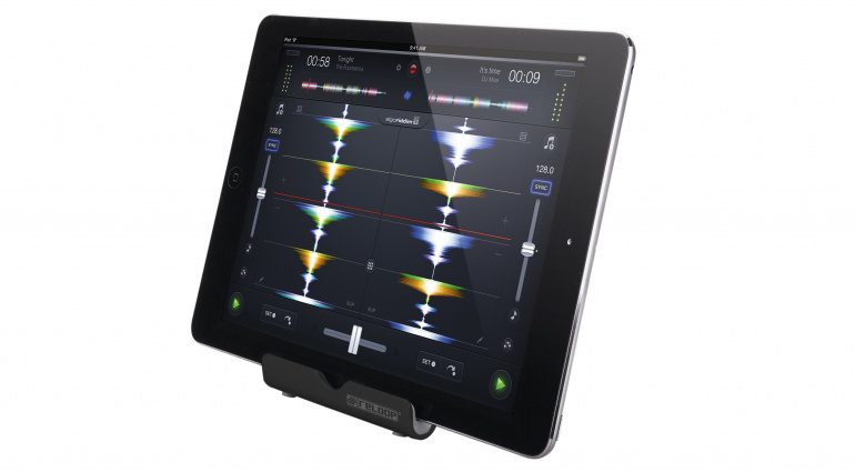 Reloop Tablet Stand