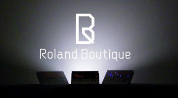 Roland-Boutique