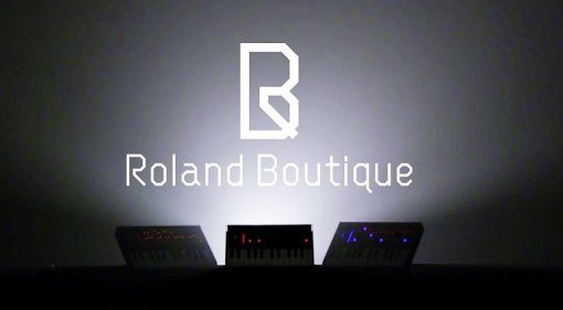 Roland-Boutique