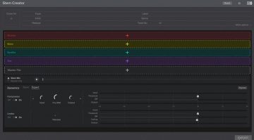 Native Instruments Stem Creator Tool