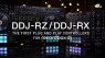 Pioneer DDJ-RZ, DDJ-RX und rekordbox dj