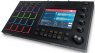 Akai Professional MPC Touch Top View