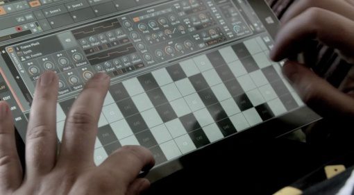 Bitwig Studio 1.3 Update Microsoft Surface Multi Touch