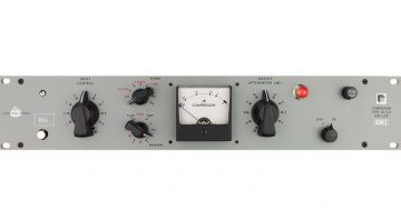 Chandler Limited EMI Abbey Road RS124 Variable-Mu Compressor