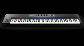 Native Instruments Komplete Kontrol S88 Kontroller NKS